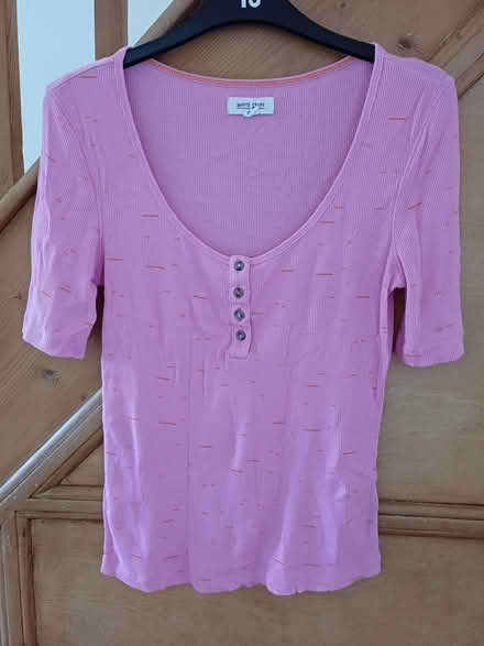 Photo of free Tee-shirts (Eccleshill BD2) #2