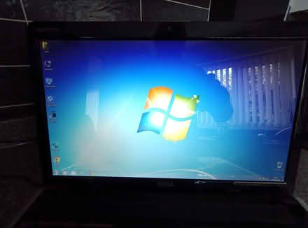 Photo of free Dell Inspiron 17" Windows 7 Laptop (Gleadless S12) #3