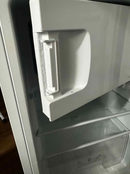 Photo of free Under the counter fridge freezer (Wealdstone HA3) #4