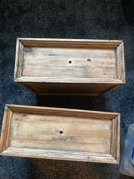 Photo of free 2 matching draws (Bletchley MK3) #3