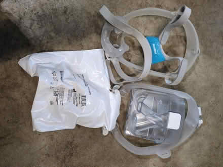 Photo of free CPAP supplies (N of sun Prairie) #1