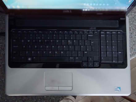 Photo of free Dell Inspiron 17" Windows 7 Laptop (Gleadless S12) #2