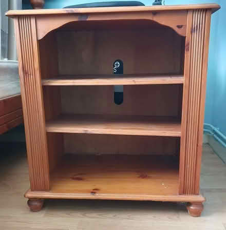 Photo of free Pine cabinet (CB4) #1