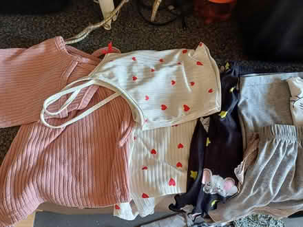 Photo of free Medium clothes (Killingworth NE12) #1