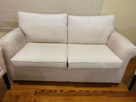 Photo of free 3 piece lounge suite (Highett) #2