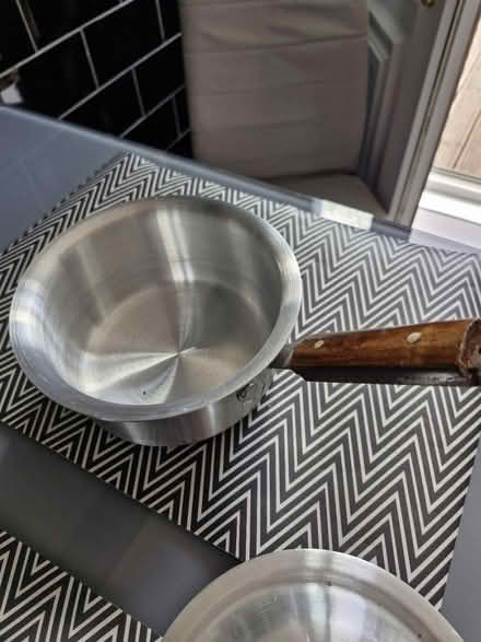 Photo of free Pans (Knowsley) #3