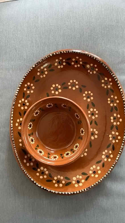Photo of free Chips and Salsa Tray (Newton) #1