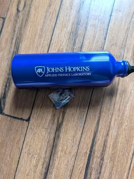 Photo of free New water bottle (Columbia, Clemens Crossing) #1