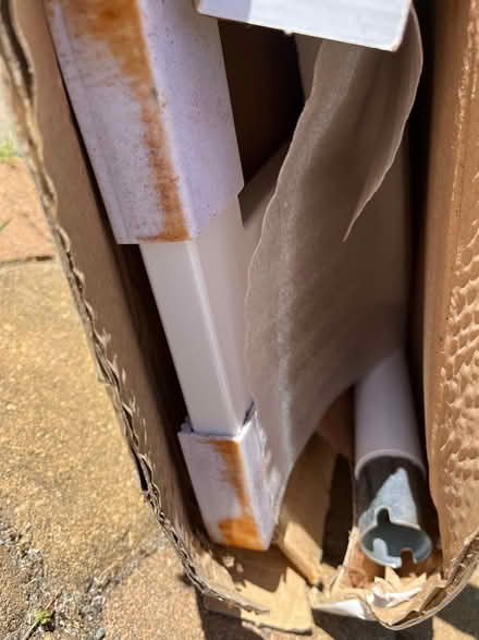 Photo of free Stander tension mount safety pole (228 C Street, San Rafael) #4