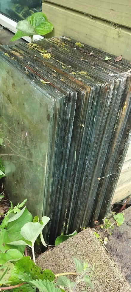 Photo of free Panes of glass (Innishannon) #1