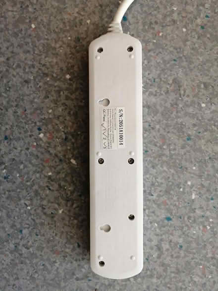 Photo of free Extension lead (Wolverhampton (WV10)) #3