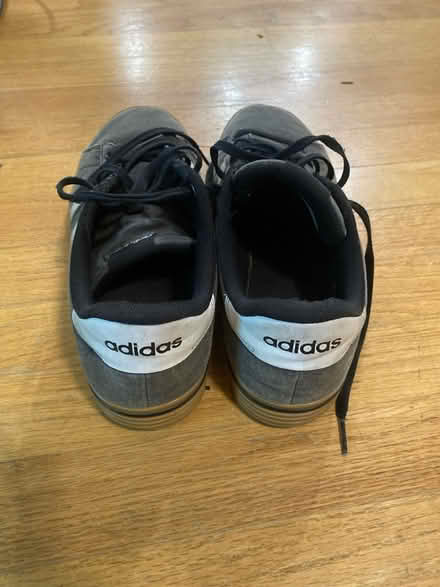 Photo of free Men’s size 9 Adidas (Winchester Highlands) #2