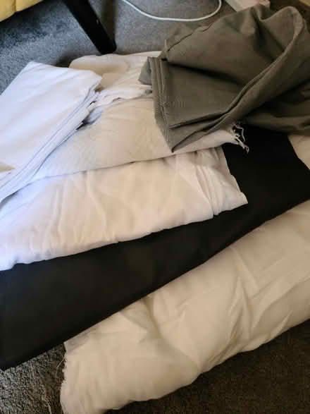 Photo of free Fabrics (NW2) #1
