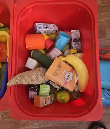 Photo of free Children's Cooking toys (Aldershot GU12) #3