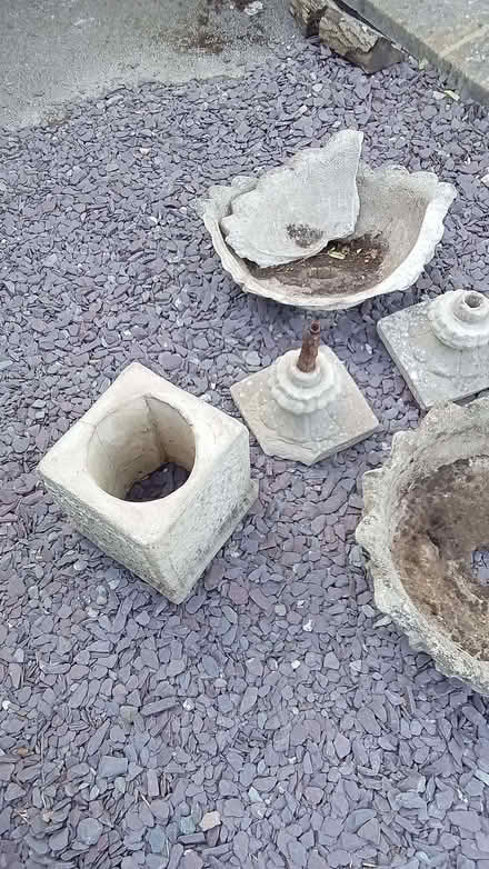 Photo of free Garden Planters (Tivoli GL51) #3