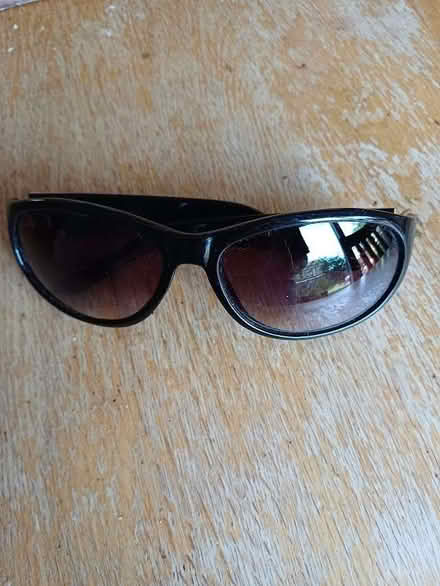 Photo of free Sunglasses (Charlton OX12) #1