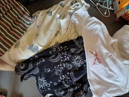 Photo of free Ladies small clothes (Killingworth NE12) #2