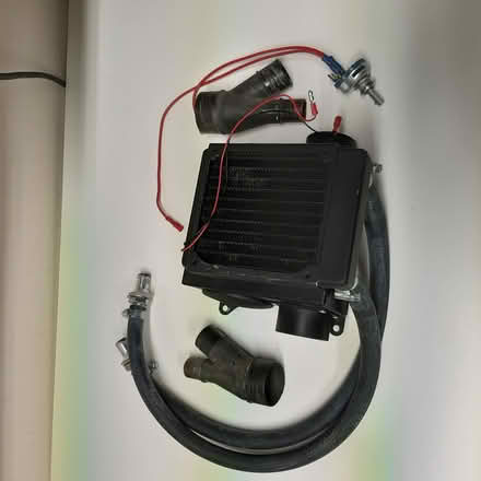 Photo of free Heater matrix-from VW T2 Brazilian (Redhill, Pendleton Road, RH1) #3