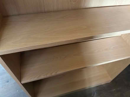 Photo of free Bookcase (Eastbourne BN21) #2