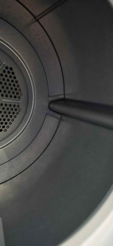 Photo of free Creda Auto Sensadry Tumble dryer (Becontree RM8) #2