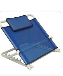 Photo of Adjustable bed backrest (Hampton Vale, Peterborough) #1