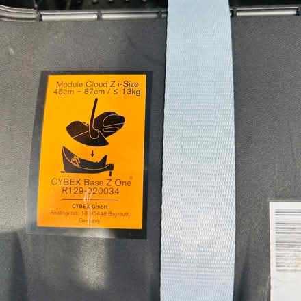 Photo of free Car seat rotation (Morden SM4) #4