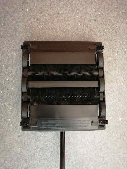 Photo of free Carpet sweeper (Wolverhampton (WV10)) #4