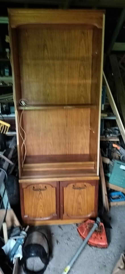Photo of free Shelf unit (Innishannon) #1
