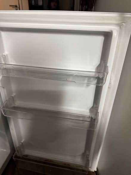 Photo of free Under the counter fridge freezer (Wealdstone HA3) #3