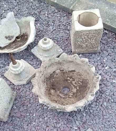 Photo of free Garden Planters (Tivoli GL51) #1
