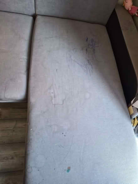 Photo of free Sofa Bed (Harlesden NW10) #3