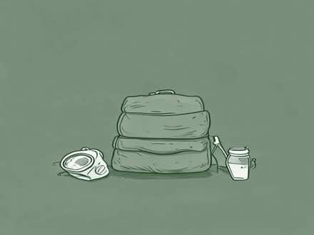 Photo of Charity Camping Trip Supplies (Penrith CA11) #1