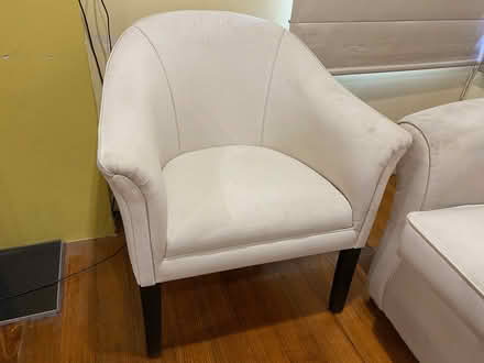Photo of free 3 piece lounge suite (Highett) #3