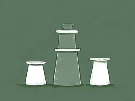 Photo of free Chimney Pots (Bannockburn FK7) #1
