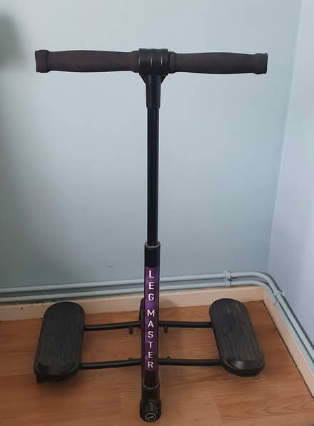 Photo of free Leg Master Slim (CB4) #1