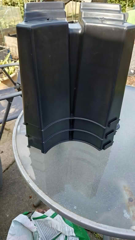 Photo of free Water butt stand (BD13) #1