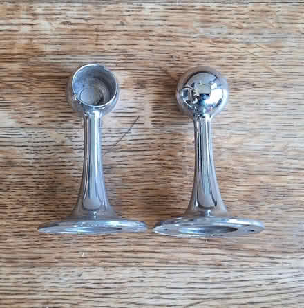 Photo of free Coat rail holders (Epping CM16) #1