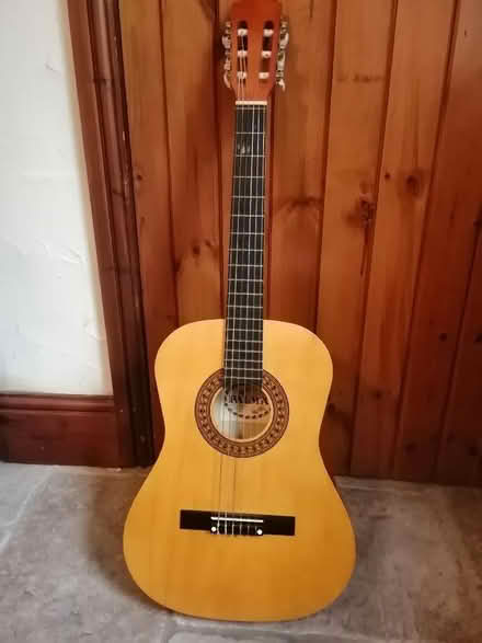 Photo of free Child size guitar (Raby CH63) #1