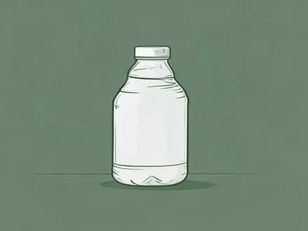 Photo of 10 or 20L plastic water bottles/jerry can (Malvern Link WR14) #1