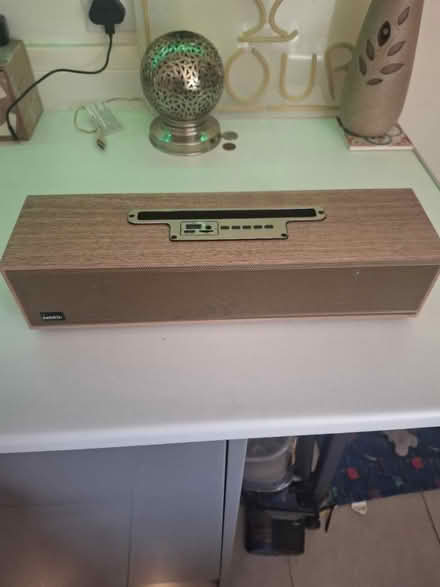Photo of free Tekkin bluetooth speaker (Winsford CW7) #1