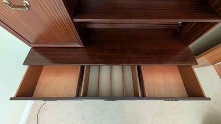 Photo of free Wall unit (Caldy Valley CH3) #3