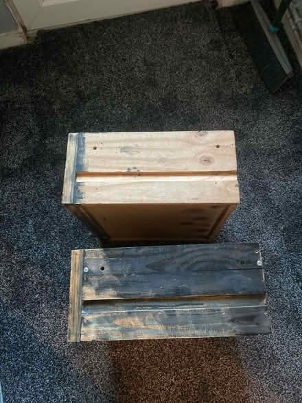Photo of free 2 matching draws (Bletchley MK3) #4