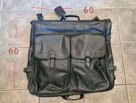 Photo of free 3 x suit carriers (Whaddon GL52) #1