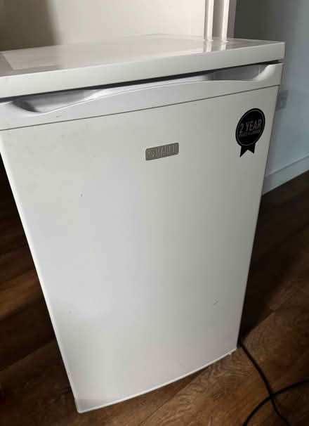 Photo of free Under the counter fridge freezer (Wealdstone HA3) #1