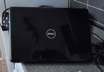 Photo of free Dell Inspiron 17" Windows 7 Laptop (Gleadless S12) #4