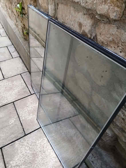 Photo of free Double glazed window panes (Bear Flat BA2) #1