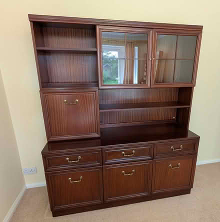 Photo of free Wall unit (Caldy Valley CH3) #1