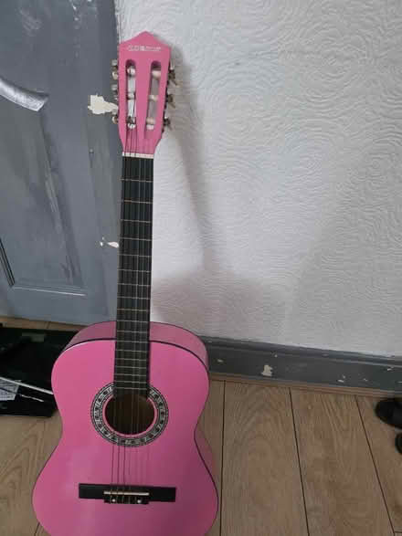 Photo of free Kids guitar (Birchfield B20) #3
