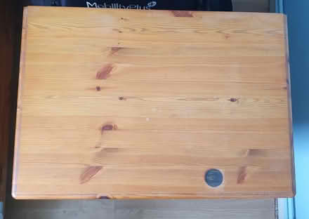 Photo of free Pine cabinet (CB4) #2