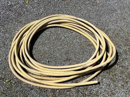 Photo of free 3/4in Garden Hose (BA3 4LS) #1
